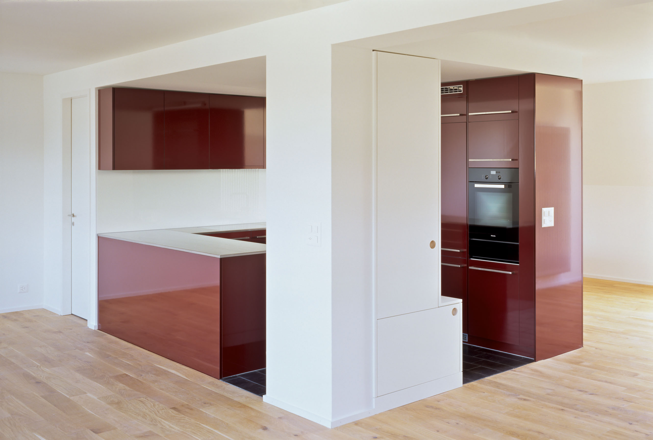 Oliv Brunner Volk  fröhlichstrasse